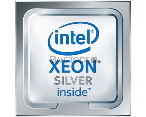 Процессор Intel Xeon Silver 4210 FCLGA3647 14Mb 2.2Ghz (CD8069503956302S RFBL)