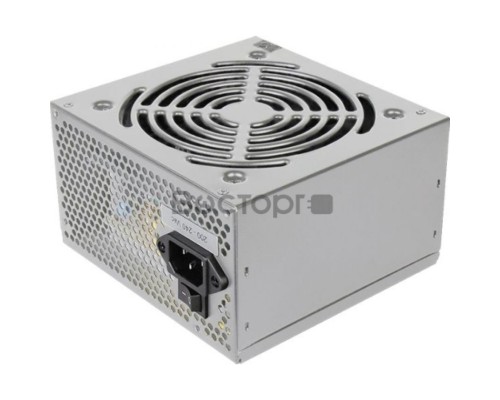 Блок питания Aerocool Retail ECO-400W (400 Вт)