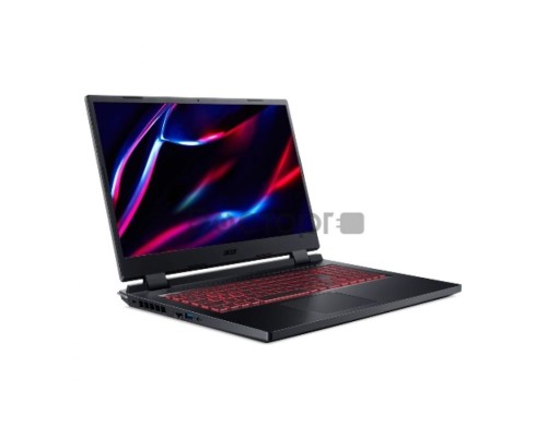 Ноутбук Acer Nitro 5 AN517-55-75EB 17.3