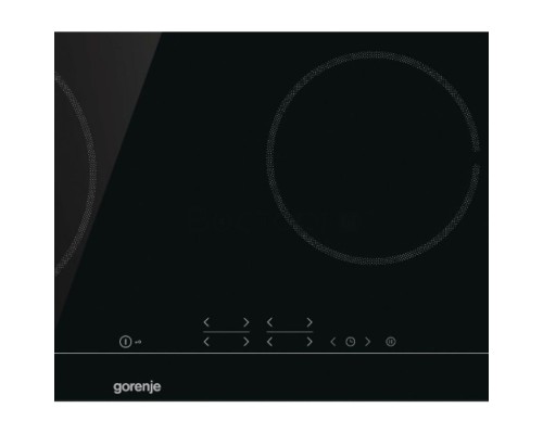 Электрическая варочная поверхность CT41SC 734819 GORENJE