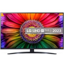 Телевизор LG 43UR81006LJ.ARUB