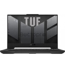 Ноутбук ASUS TUF FA507RM-HN110 Gaming Ryzen™ 7 6800H/ 16Gb/512Gb M.2 SSD/15.6" FHD IPS AG (1920x1080)144Hz/NVIDIA® RTX 3060 6144MB Backlit GRAY