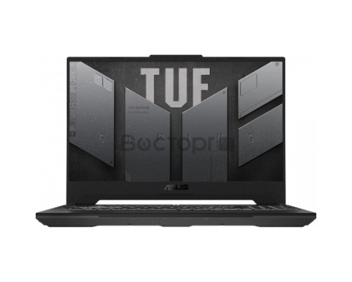 Ноутбук ASUS TUF FA507RM-HN110 Gaming Ryzen™ 7 6800H/ 16Gb/512Gb M.2 SSD/15.6