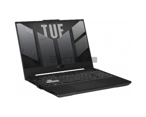 Ноутбук ASUS TUF FA507RM-HN110 Gaming Ryzen™ 7 6800H/ 16Gb/512Gb M.2 SSD/15.6