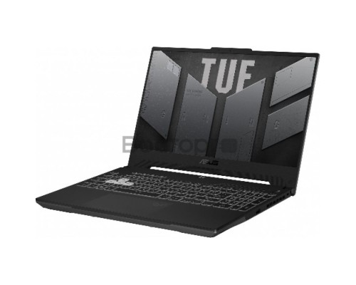 Ноутбук ASUS TUF FA507RM-HN110 Gaming Ryzen™ 7 6800H/ 16Gb/512Gb M.2 SSD/15.6