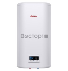 Водонагреватель THERMEX Flat Plus IF 80V (PRO) накопительный электрический 80 л потребляемая мощность 2 кВт