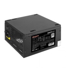 Блок питания 500W ExeGate 80 PLUS® 500PPH-LT-S