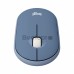 Мышь Logitech Pebble Bluetooth wireless M350 Blue