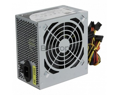 Блок питания Powerman PM-600ATX F 600W