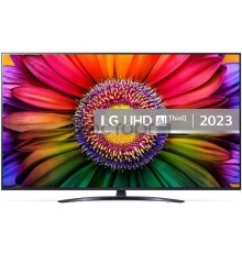 Телевизор LG 50" 50UR81006LJ.ARUB