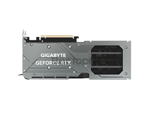 Видеокарта Gigabyte GV-N406TGAMING OC-8GD RTX 4060Ti PCI-E 4.0 8 ГБ GDDR6, 128 бит, DisplayPort x2, HDMI x2, GPU 2310 МГц