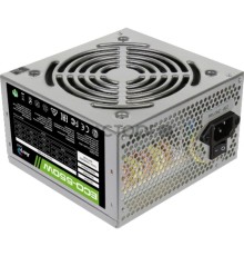 Блок питания Aerocool ECO-550W ATX v2.3 (550 Вт)