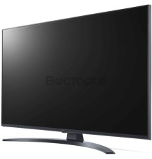 Телевизор LED50" LG 50UR81009LK (50UR81009LK.ARUB)