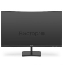 Монитор 23.6" PHILIPS 241E1SCA/00 Black (VA, изогнутый, 1920x1080, 75Hz, 4 ms, 178°/178°, 250 cd/m, +HDMI, +MM, AMD FreeSync™)