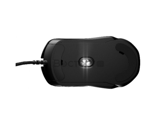 Мышь Steelseries Rival 5 черный оптическая (18000dpi) USB (9but)