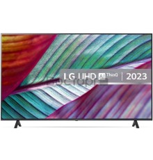 Телевизор LG 55" 55UR78006LK.ARUB