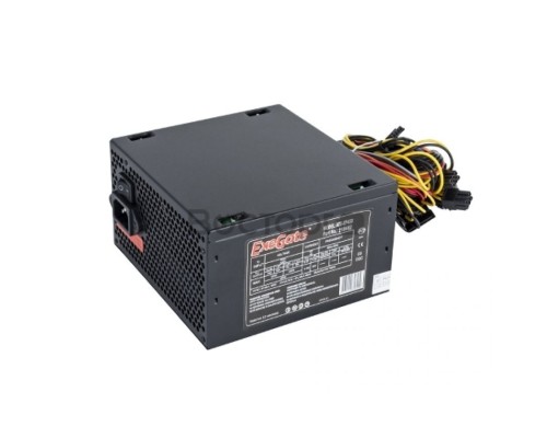 Блок питания 450W ExeGate XP450