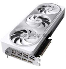 Видеокарта Gigabyte RTX4070Ti AERO OC 12GB