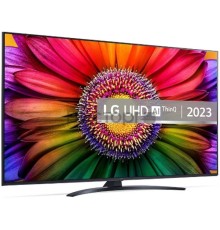 Телевизор LED55" LG 55UR81006LJ (55UR81006LJ.ARUB)