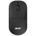 Мышь Acer OMR130 черный оптическая (1200dpi) беспроводная USB (3but)