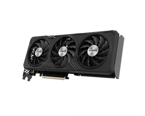 Видеокарта Gigabyte GV-N406TGAMING OC-8GD RTX 4060Ti PCI-E 4.0 8 ГБ GDDR6, 128 бит, DisplayPort x2, HDMI x2, GPU 2310 МГц