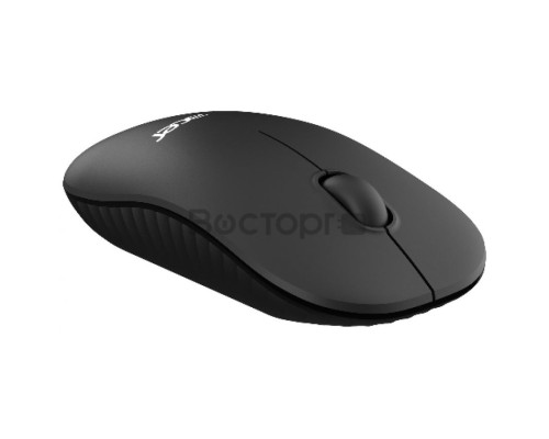 Мышь Acer OMR130 черный оптическая (1200dpi) беспроводная USB (3but)