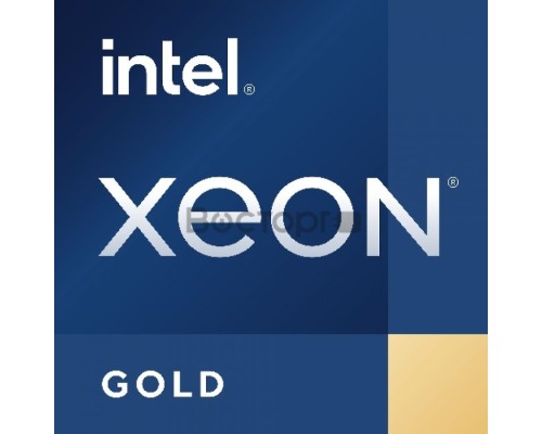 Процессор Intel Xeon Gold 6330 FCLGA4189 42Mb 2.0Ghz (CD8068904572101S RKHM)