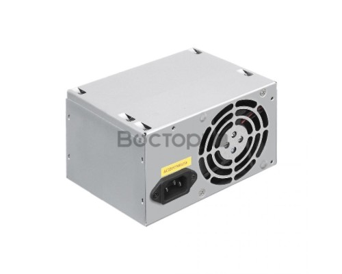 Блок питания 450W ExeGate AAA450