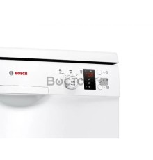 Отдельностоящ. посудомоечная машина BOSCH SMS24AW02E