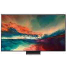 Телевизор LED LG 65" 65QNED876RA.ARUB черный титан 4K Ultra HD 120Hz DVB-T DVB-T2 DVB-C DVB-S DVB-S2 USB WiFi Smart TV