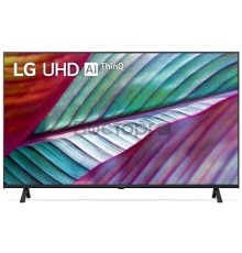 Телевизор LED65" LG 65UR78001LJ.ARUB