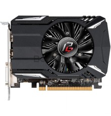 Видеокарта Asrock Video Card AMD Radeon RX 560 Phantom Gaming Elite 4G (RX560, 4GB GDDR5 128bit, 1xHDMI, 2xDP, Recommended PSU 400W)