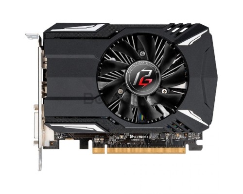 Видеокарта Asrock Video Card AMD Radeon RX 560 Phantom Gaming Elite 4G (RX560, 4GB GDDR5 128bit, 1xHDMI, 2xDP, Recommended PSU 400W)