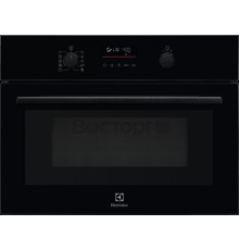 Встраиваемая микроволновая печь Electrolux EVM6E46Z