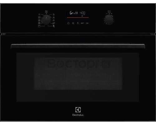 Встраиваемая микроволновая печь Electrolux EVM6E46Z