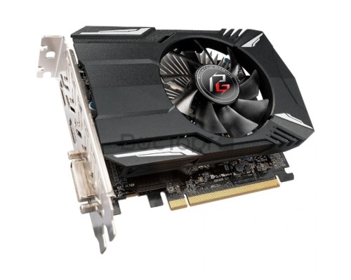 Видеокарта Asrock Video Card AMD Radeon RX 560 Phantom Gaming Elite 4G (RX560, 4GB GDDR5 128bit, 1xHDMI, 2xDP, Recommended PSU 400W)