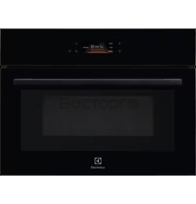 Встраиваемая микроволновая печь Electrolux EVM8E08Z