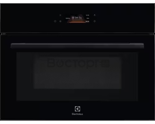 Встраиваемая микроволновая печь Electrolux EVM8E08Z