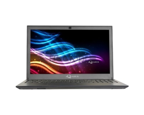 Ноутбук Aquarius CMP NS685U R11 (Intel Core i5-10210U (1,6GHz)/D4_8G/SSD256/VINT/WiFi/BT/15.6W