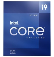 Процессор Intel Core i9 12900KF Soc-1700 (CM8071504549231S RL4J) (3.2GHz) Tray