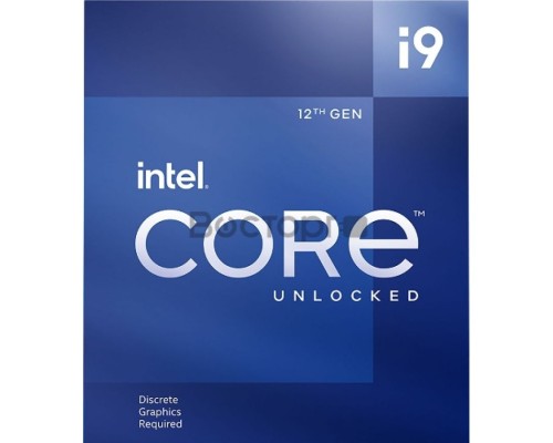 Процессор Intel Core i9 12900KF Soc-1700 (CM8071504549231S RL4J) (3.2GHz) Tray