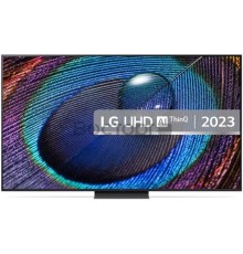 Телевизор LED LG 65" 65UR91006LA.ARUB