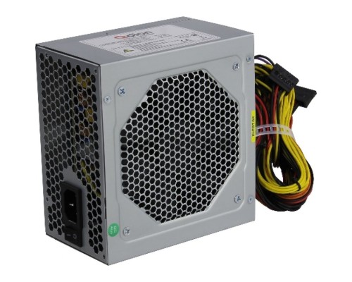 Блок питания ATX Qdion QD-400PNR 400W, вентилятор 120mm