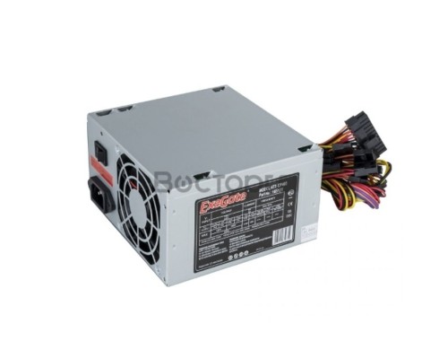 Блок питания 400W ExeGate CP400