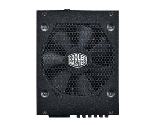 Блок питания ATX Cooler Master V850 Platinum MPZ-8501-AFBAPV-EU 850W, APFC, 135mm fan, 80 PLUS Platinum, отстегивающиеся кабели