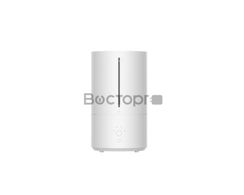 Увлажнитель воздуха Xiaomi Mi BHR6026EU Smart Humidifier 2 28 Вт, объем 4.5 л, 350 мл/ч, ультразвуковой, ароматизация