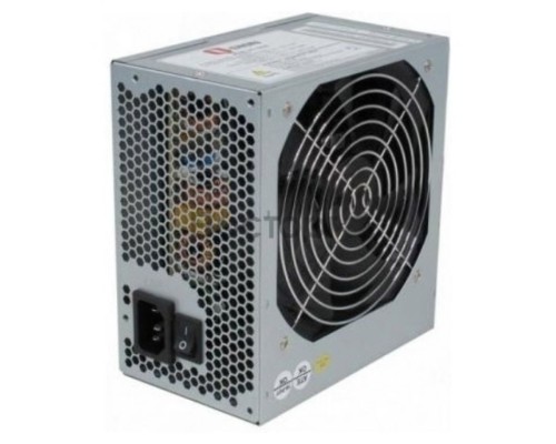 Блок питания ATX Qdion QD450 450W (ATX 2.3, 120mm fan) OEM