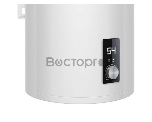 Водонагреватель Thermex Solo 100 V 2кВт 100л электрический настенный