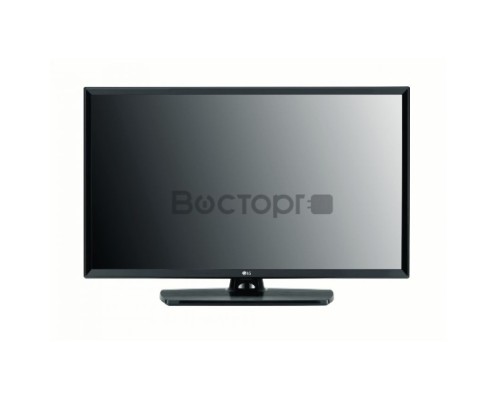 Телевизор LG 32'' 32LT661H, Hotel TV, HD, LED/IP-RF/HD/ S-IPS/Quad Core/Pro:Centric/DVB-T2/C/S2/Acc clock/RS-232C/240nit