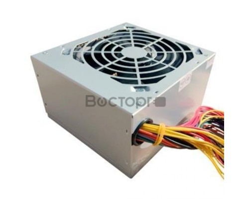 Блок питания Powerman PM-600ATX F 600W